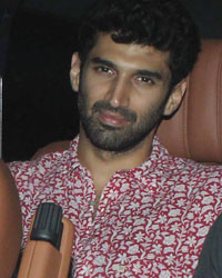 Aditya Roy Kapoor Aditya Roy Kapoor