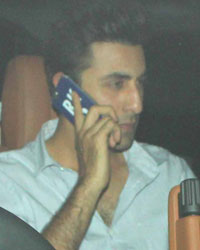 Ranbir Kapoor Ranbir Kapoor