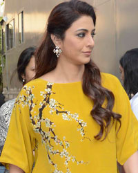 Tabu at Stars Spotted 2016