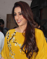 Tabu at Stars Spotted 2016