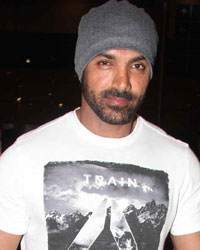 John Abraham