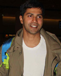 Varun Dhawan