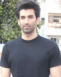 Aditya Roy Kapoor