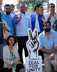 Stars Spotted 2016 Stars Spotted 2016