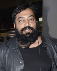 Anurag Kashyap