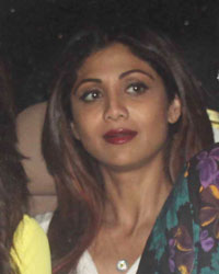 Shilpa Shetty at PVR Cinema