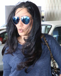 Manyata Dutt Manyata Dutt