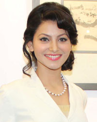 Opening of a new studio at the J S Art Gallery Opening of a new studio at the J S Art Gallery