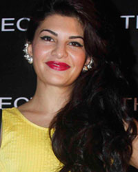 Jacqueline Fernandez at Style Coffee Table Book Launch