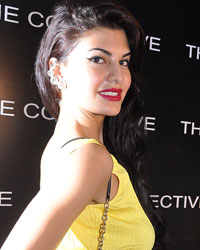 Jacqueline Fernandez at Style Coffee Table Book Launch