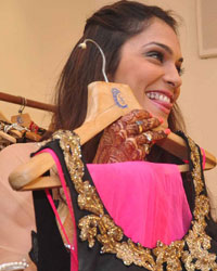 Sujata and Sanjay Bridal Collection Launch