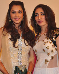 Sujata and Sanjay Bridal Collection Launch