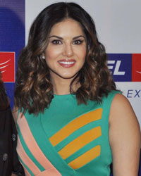 Sunny Leone
