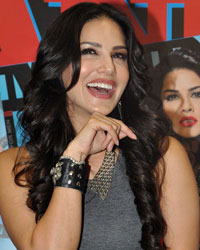 Sunny Leone