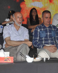 Super Fight League 2013