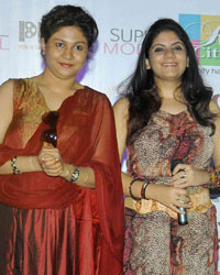 Supermodel Film Music Launch Supermodel Film Music Launch