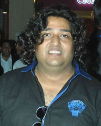 Supermodel Film Music Launch Supermodel Film Music Launch