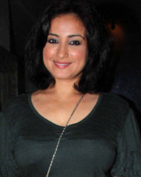 Divya Dutta at Supertraits of Superstars Book Launch