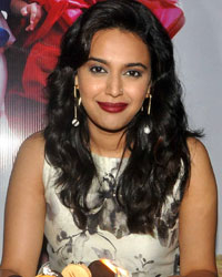 Swara Bhaskar at Swara Bhaskar Celebrates her Birthday