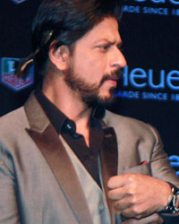 Shah Rukh Khan at TAG Heuer 50 Years Celebrations