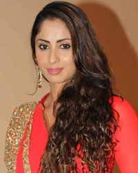 Sangeeta Ghosh at TV Stars on the sets of KBC