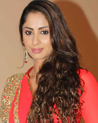 Sangeeta Ghosh at TV Stars on the sets of KBC