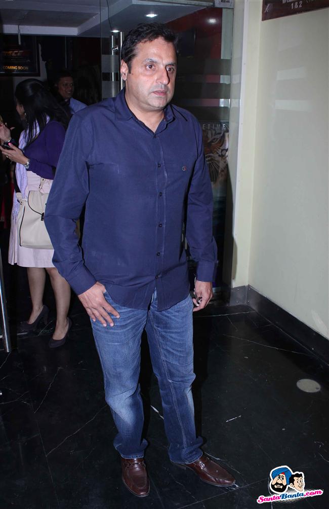 'Table No 21' First Look Launch