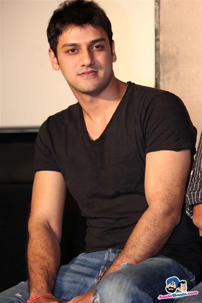 'Table No 21' First Look Launch