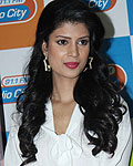 Tena Desae at Table No 21 Music Launch