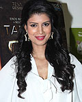 Tena Desae at Table No 21 Music Launch