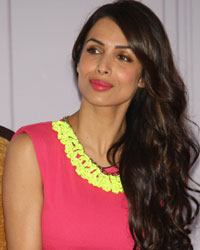 Malaika Arora at Taiwan Excellence 2013 Campaign