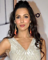 Malaika Arora at Taiwan Excellence Campaign Launch