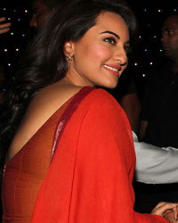 Sonakshi Sinha at Taiyab Ali Song Launch