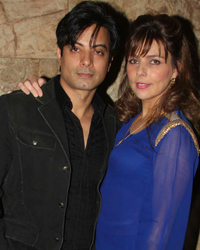 Talat Aziz Unveils His Ghazal Wo Shaam