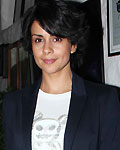 Gul Panag at Talespin Story Book Launch