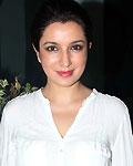 Tisca Chopra at Talespin Story Book Launch