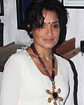 Sandhya Mridul at Talespin Story Book Launch