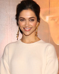 Deepika Padukone at Tamasha Press Meet