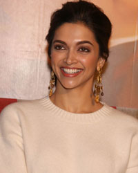 Deepika Padukone Deepika Padukone