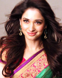 Tamanna Bhatia at Tammannah Photo Shoot for John Rivaaj