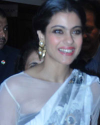 Kajol at Tanisha Play Premiere