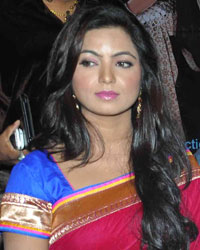 Teesra Shabd Music Launch