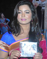 Teesra Shabd Music Launch