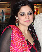 Tehzeebe Gango Jaman Mushaira