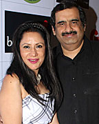 Tehzeebe Gango Jaman Mushaira