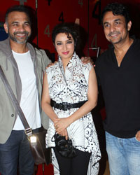 Television Series 24 Trailer Launch