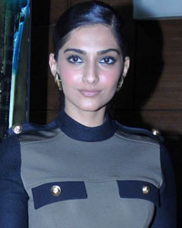 Sonam Kapoor