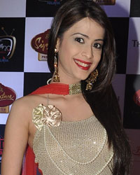 Telly Calendar 2014 Launch