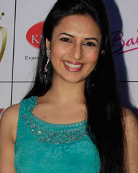 Divyanka Tripathi at Telly Calendar 2014 PM