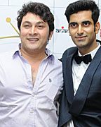 Telly Calender 2013 Launch Telly Calender 2013 Launch